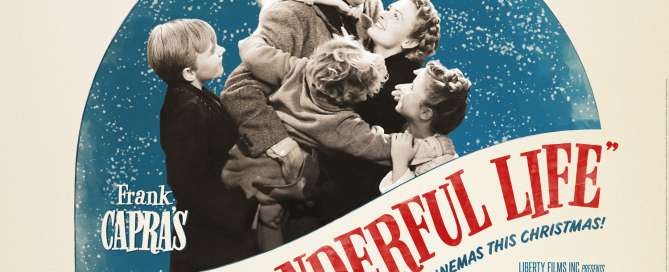 2015 Sales Lessons from It’s a Wonderful Life (1946) by Linda Richardson