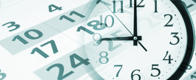 What Is Time Sensitive about Your Next Sale? By Linda Richardson